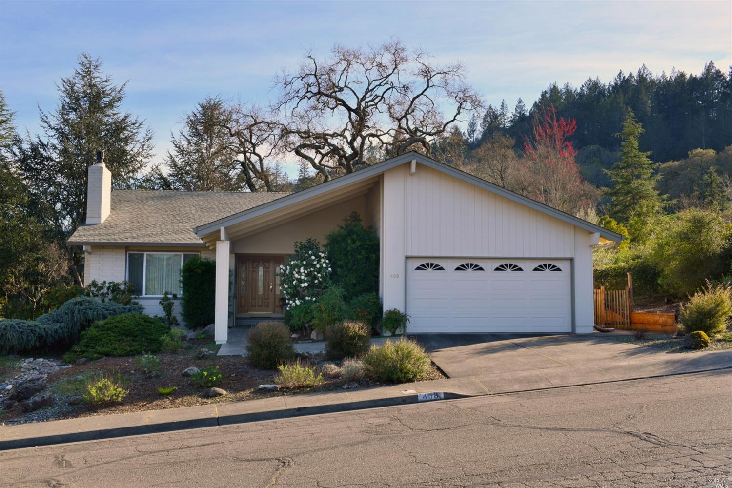 408 Oak Point Court Santa Rosa, CA 95409 - Photo 1 of 1 Gallery Image 1
