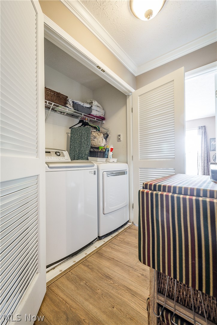 4331 Aylesford Road Uniontown, OH 44685 - Photo 21 of 35 2nd floor laundry