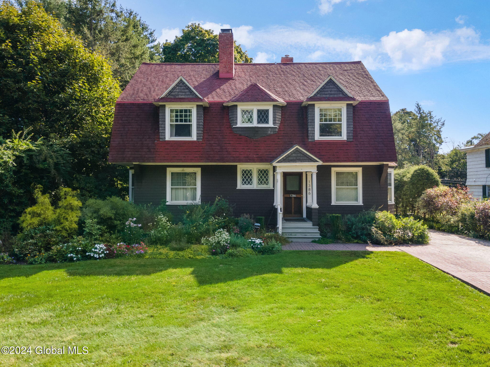 1386 Lowell Road Schenectady, NY 12308 - Photo 1 of 63 1-1386LowellRd_01