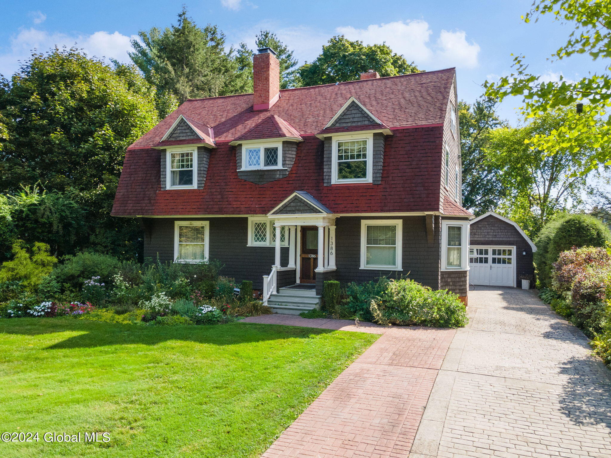 1386 Lowell Road Schenectady, NY 12308 - Photo 2 of 63 2-1386LowellRd_02