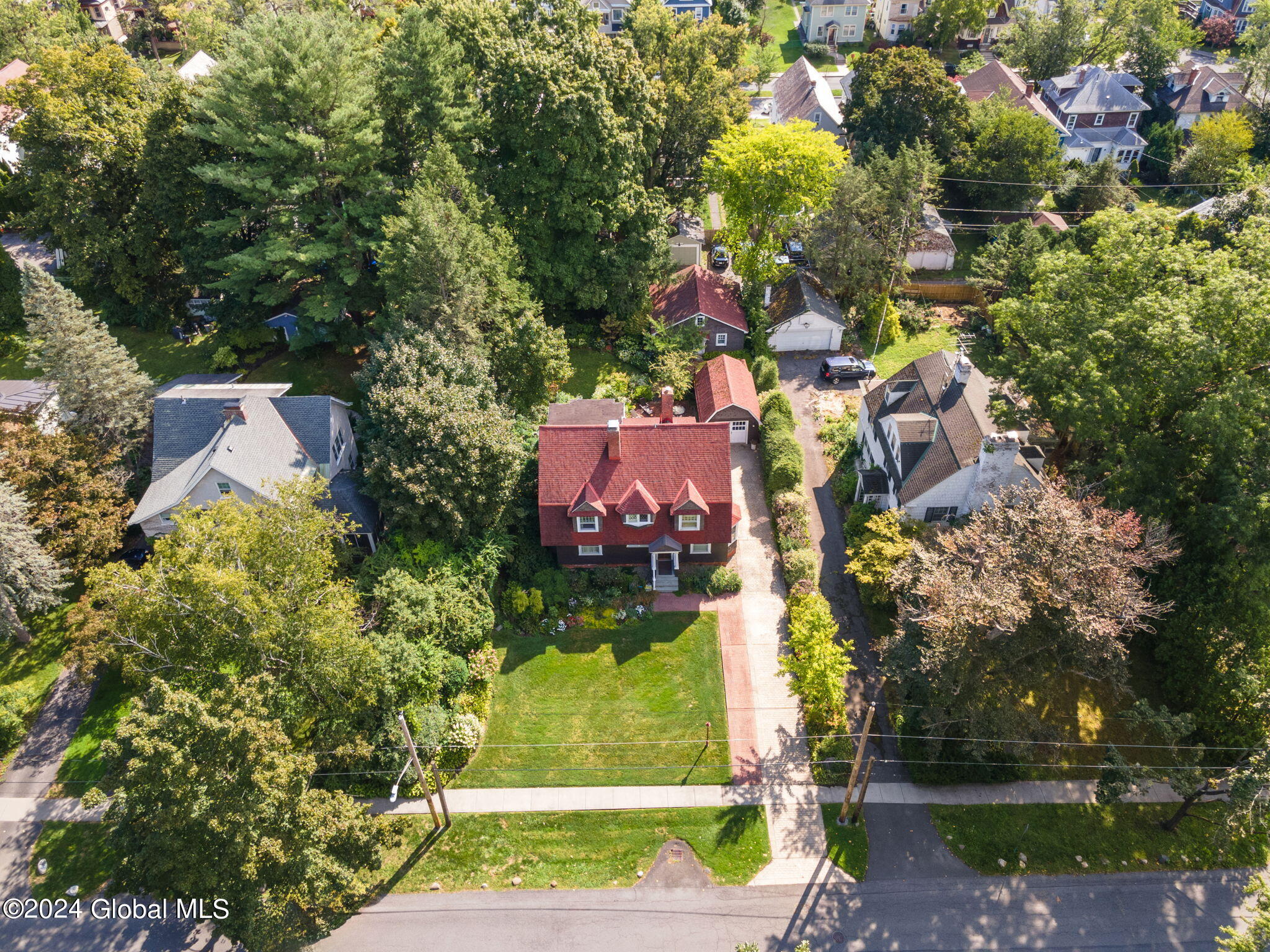 1386 Lowell Road Schenectady, NY 12308 - Photo 54 of 63 54-1386LowellRd_65