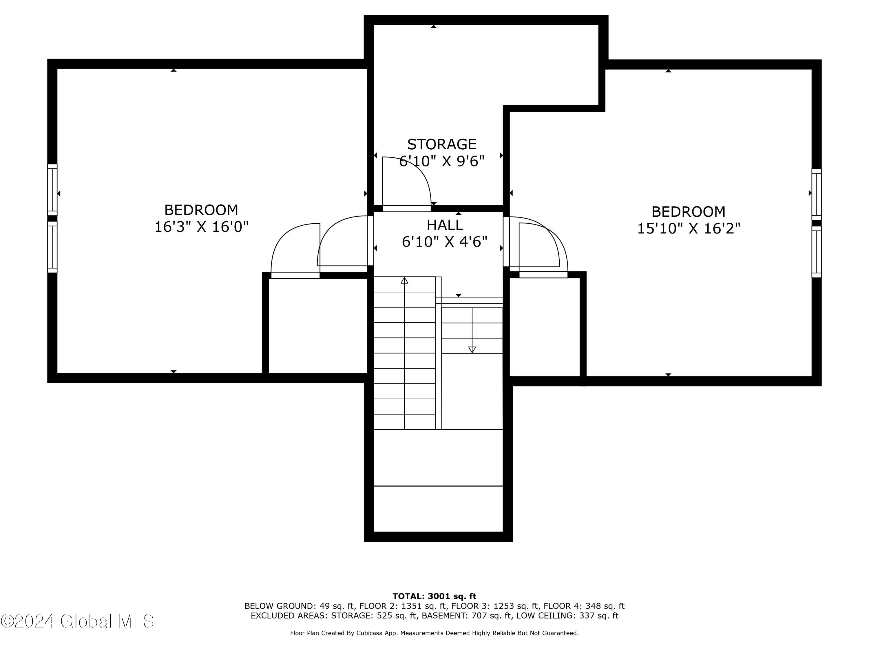 1386 Lowell Road Schenectady, NY 12308 - Photo 61 of 63 5-Floorplan_4