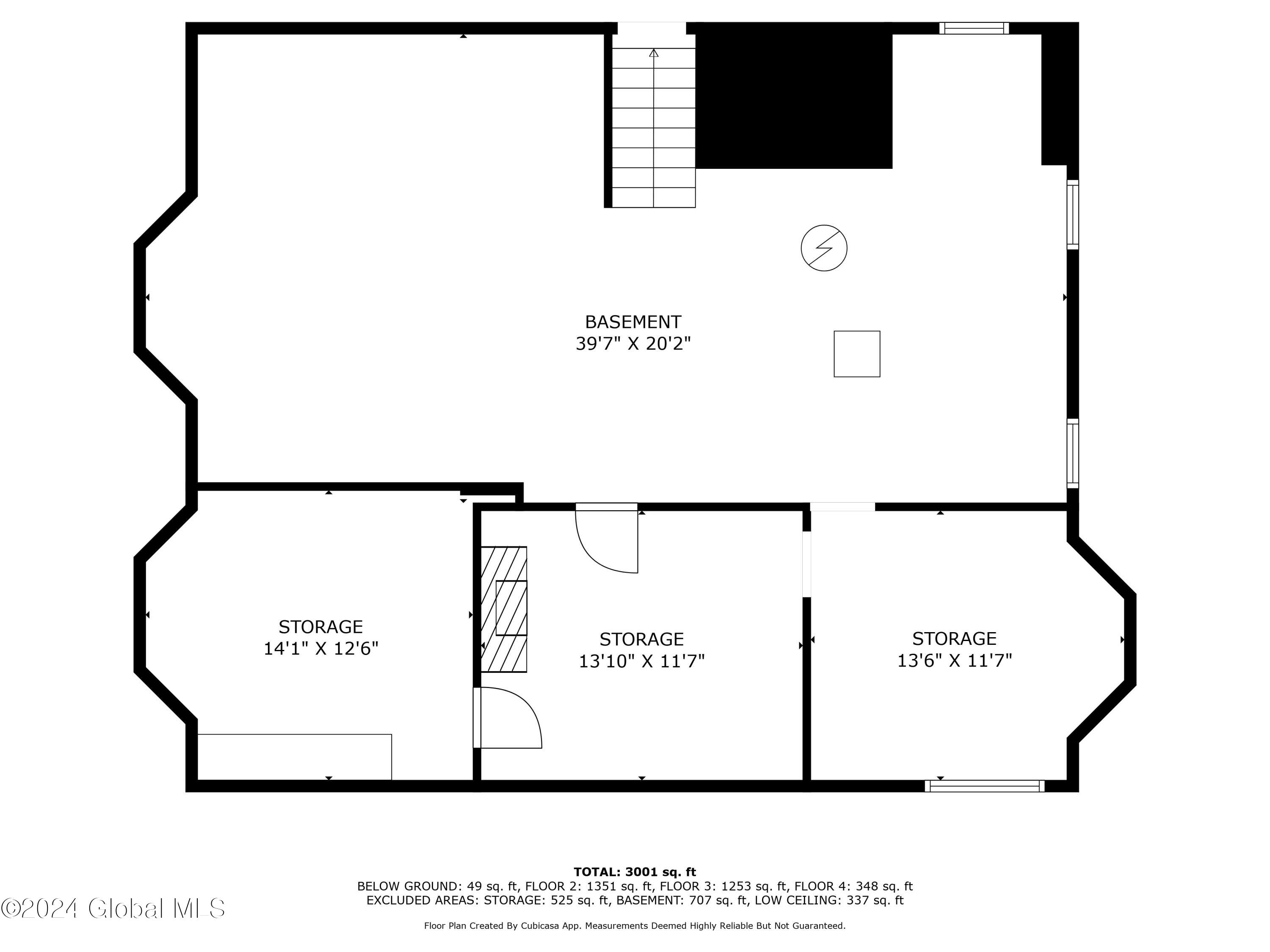1386 Lowell Road Schenectady, NY 12308 - Photo 62 of 63 1-Floorplan_1