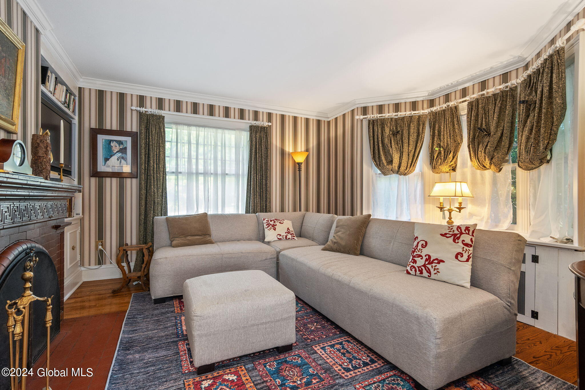 1386 Lowell Road Schenectady, NY 12308 - Photo 7 of 63 7-1386LowellRd_08