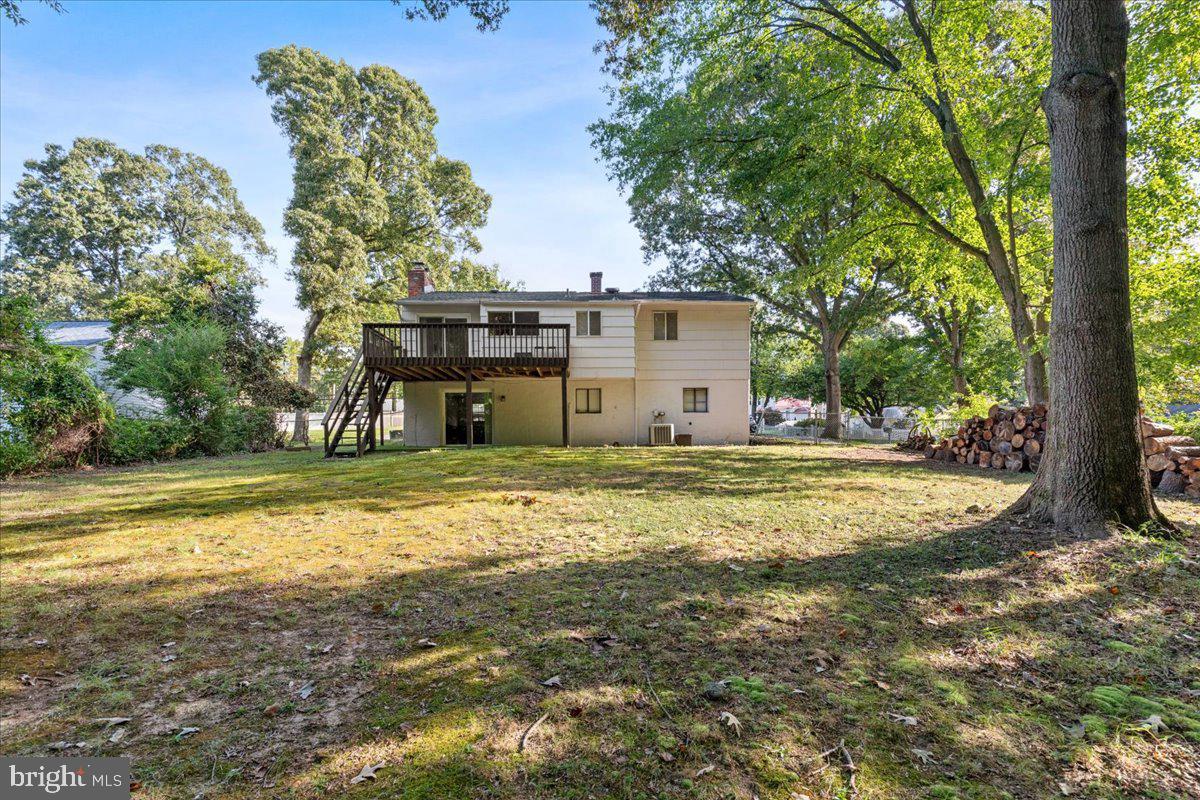 911 Blue Ridge Drive Annapolis, MD 21409 - Photo 32 of 36 Gallery Image 32