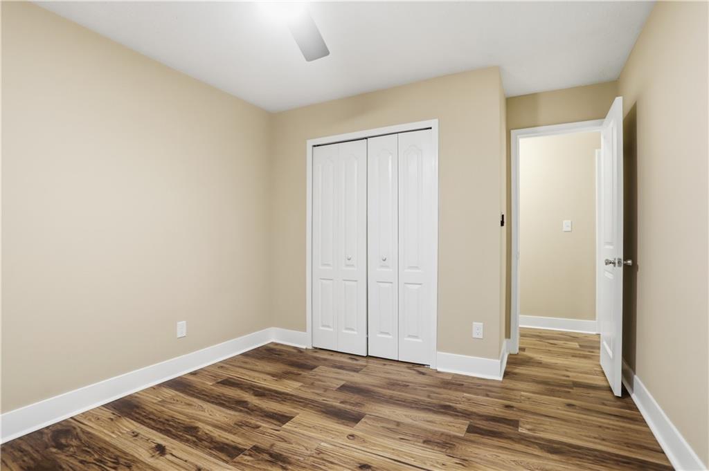 4570 Post Ridge Lane Stonecrest, GA 30038 - Photo 10 of 18