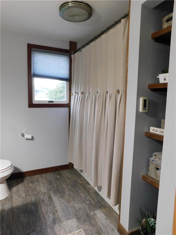 235 Ridge Road Brownsville, PA 15417 - Photo 18 of 42 a view of a storage & utility room