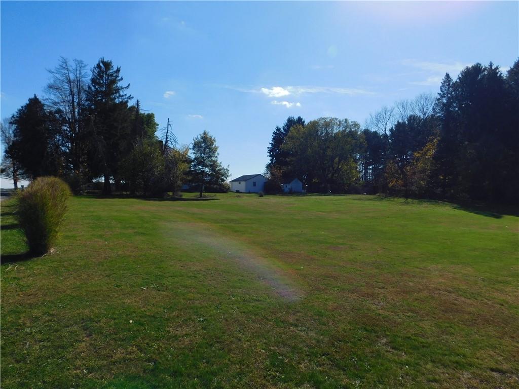 235 Ridge Road Brownsville, PA 15417 - Photo 30 of 42 a view of a field of grass and trees