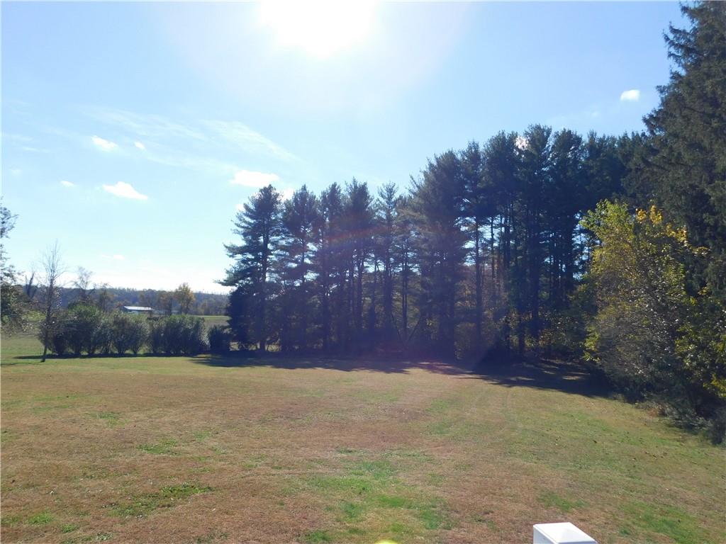 235 Ridge Road Brownsville, PA 15417 - Photo 31 of 42 a view of outdoor space and yard