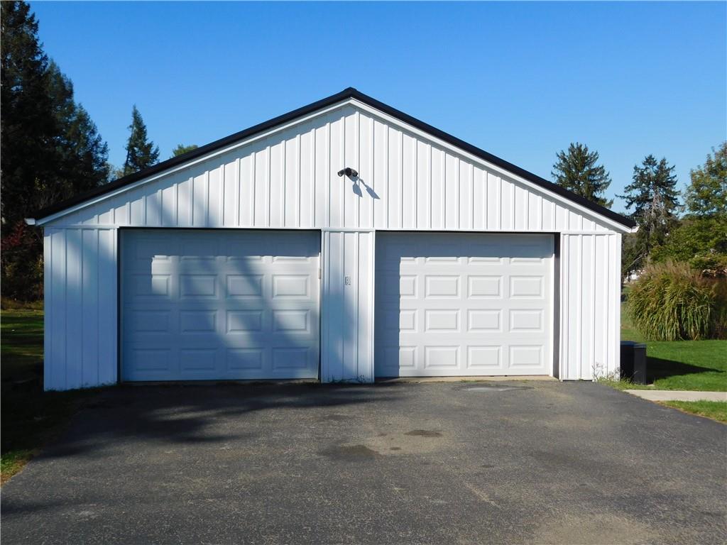 235 Ridge Road Brownsville, PA 15417 - Photo 41 of 42 a front view of a house