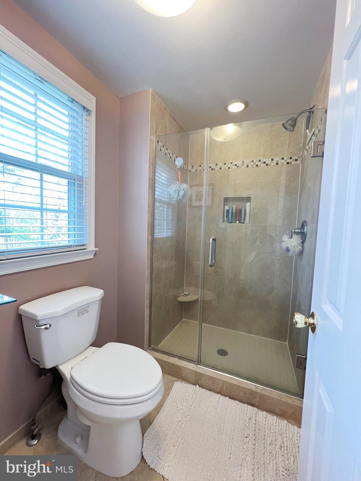 8313 Timber Brook Lane Springfield, VA 22153 - Photo 13 of 20 Primary Bath
