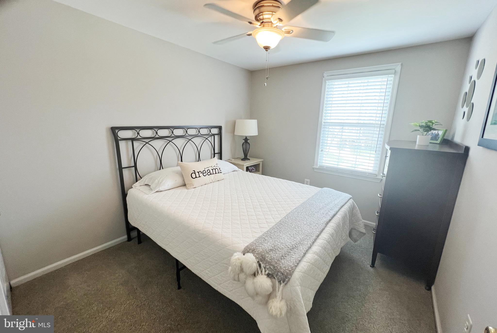 8313 Timber Brook Lane Springfield, VA 22153 - Photo 14 of 20 Bedroom 2