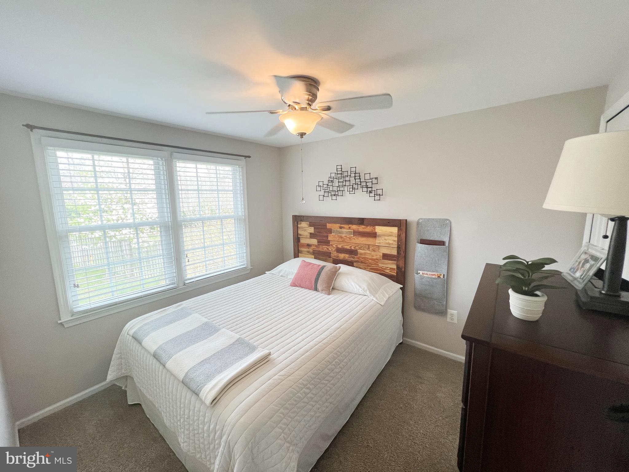 8313 Timber Brook Lane Springfield, VA 22153 - Photo 16 of 20 Bedroom 4