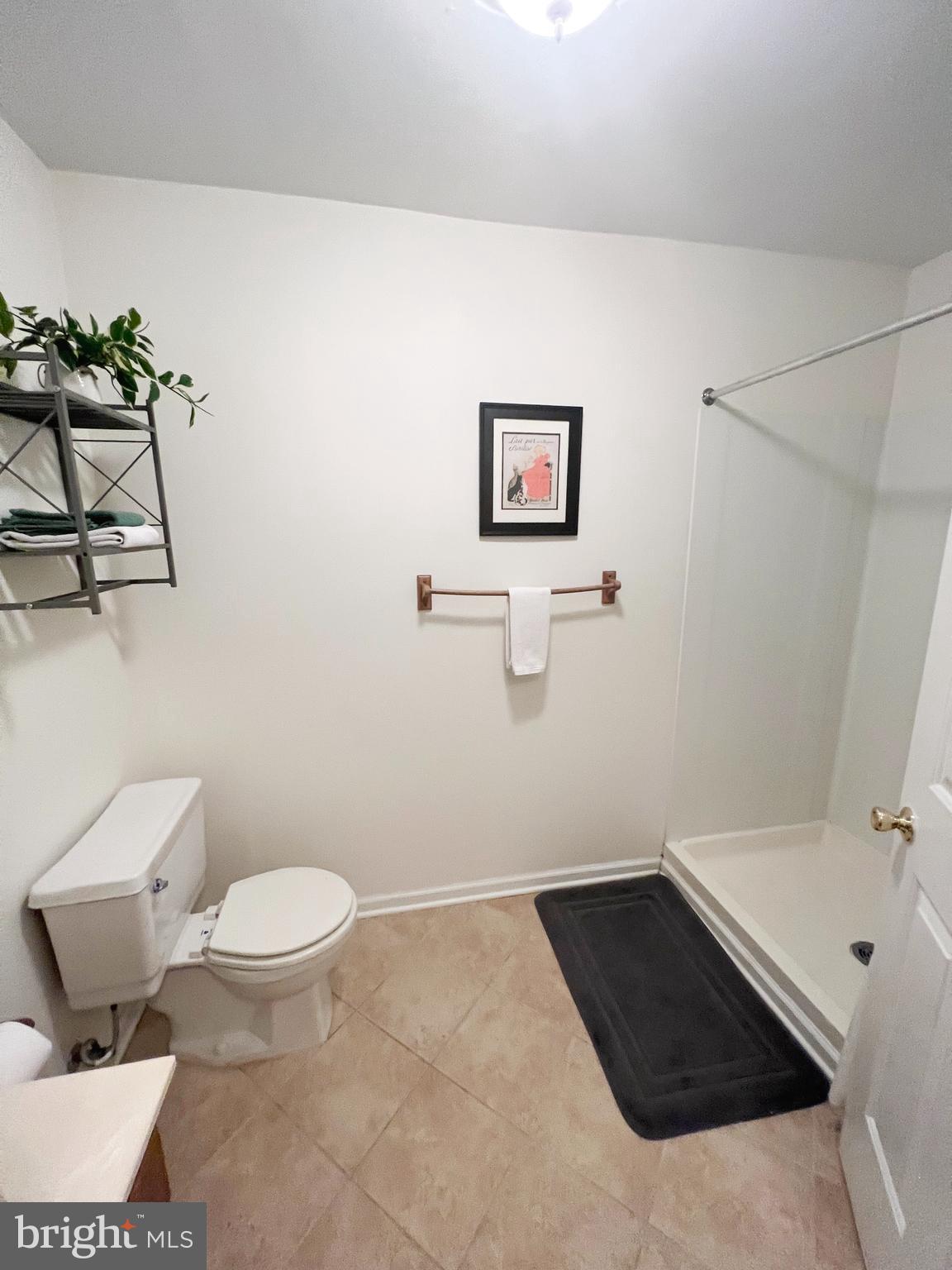 8313 Timber Brook Lane Springfield, VA 22153 - Photo 19 of 20 Basement Full Bath