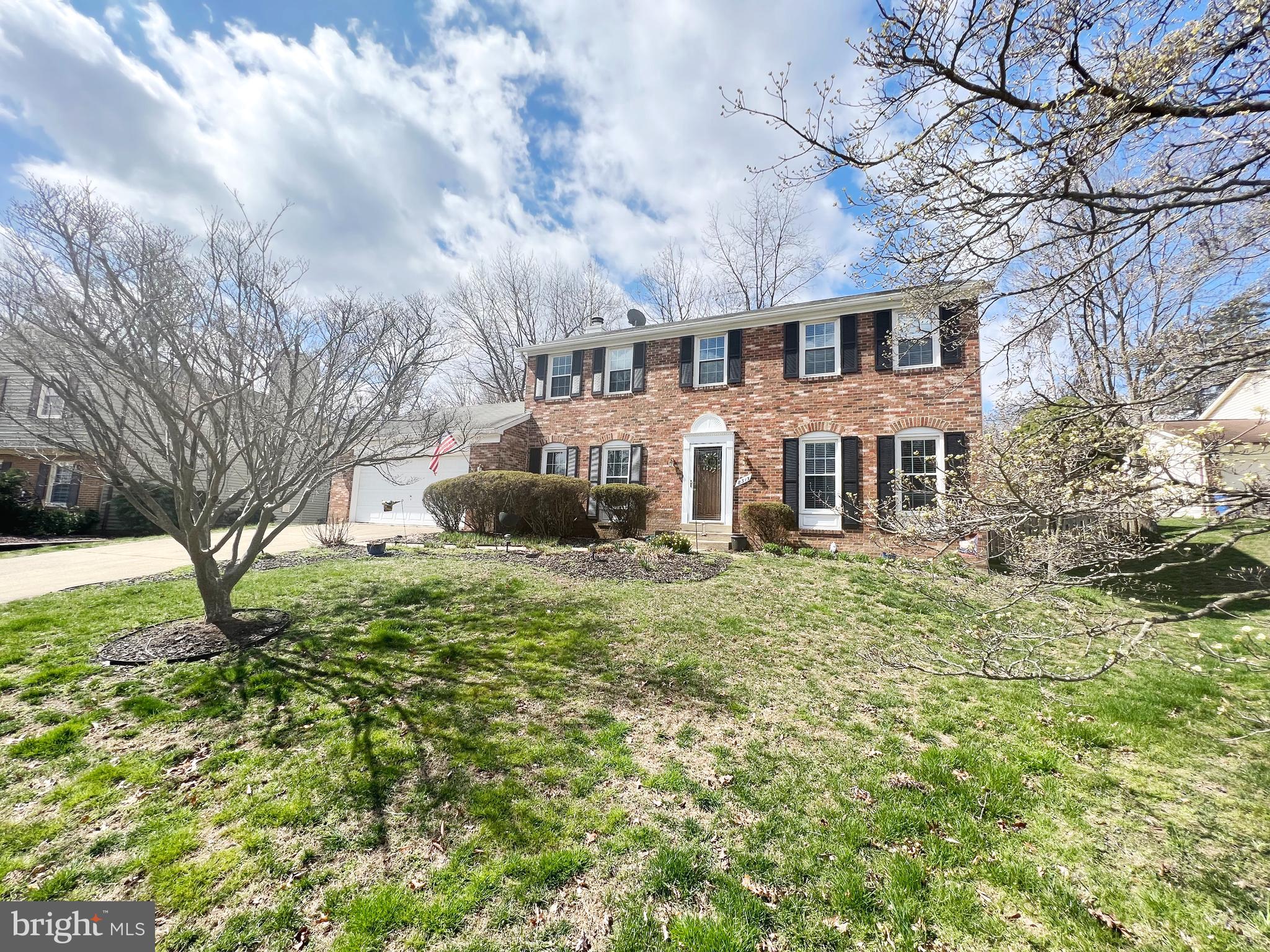 8313 Timber Brook Lane Springfield, VA 22153 - Photo 2 of 20 8313 Timber Brook