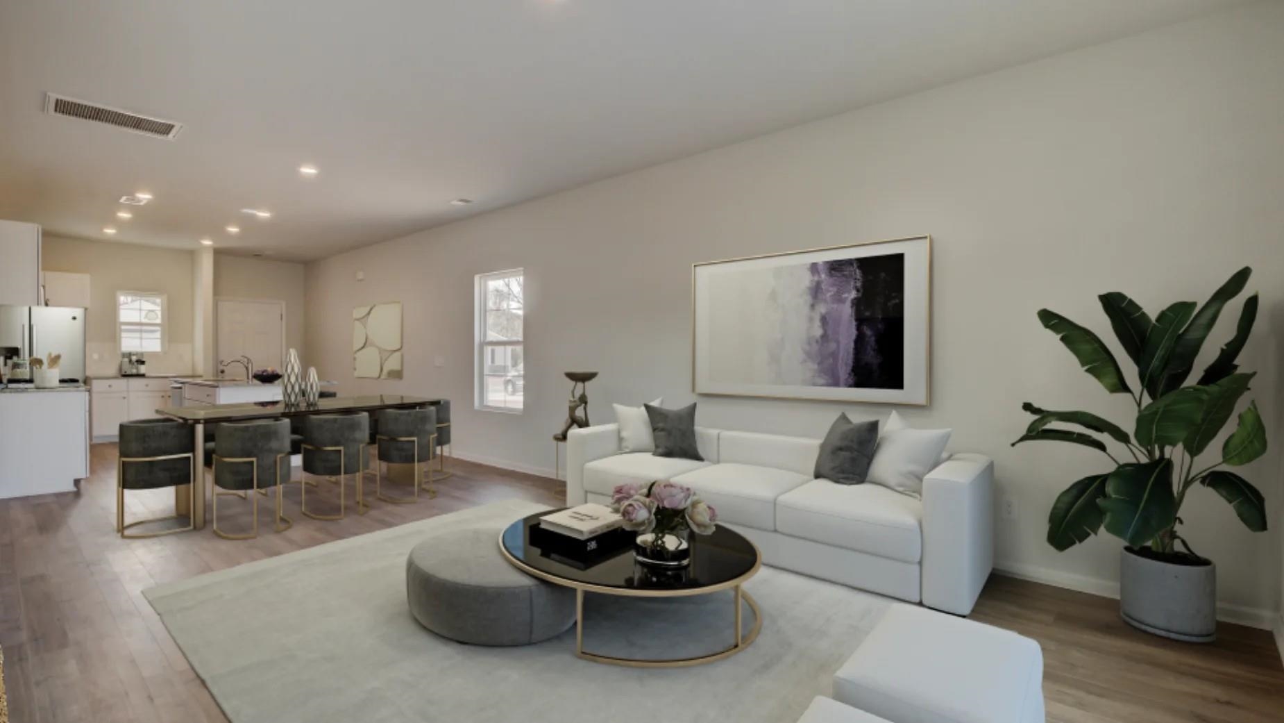 708 Locomotive Place Loris, SC 29569 - Photo 4 of 12