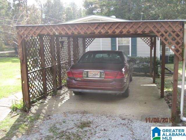 1331 Weatherbrook Lane Anniston, AL 36206 - Photo 3 of 27