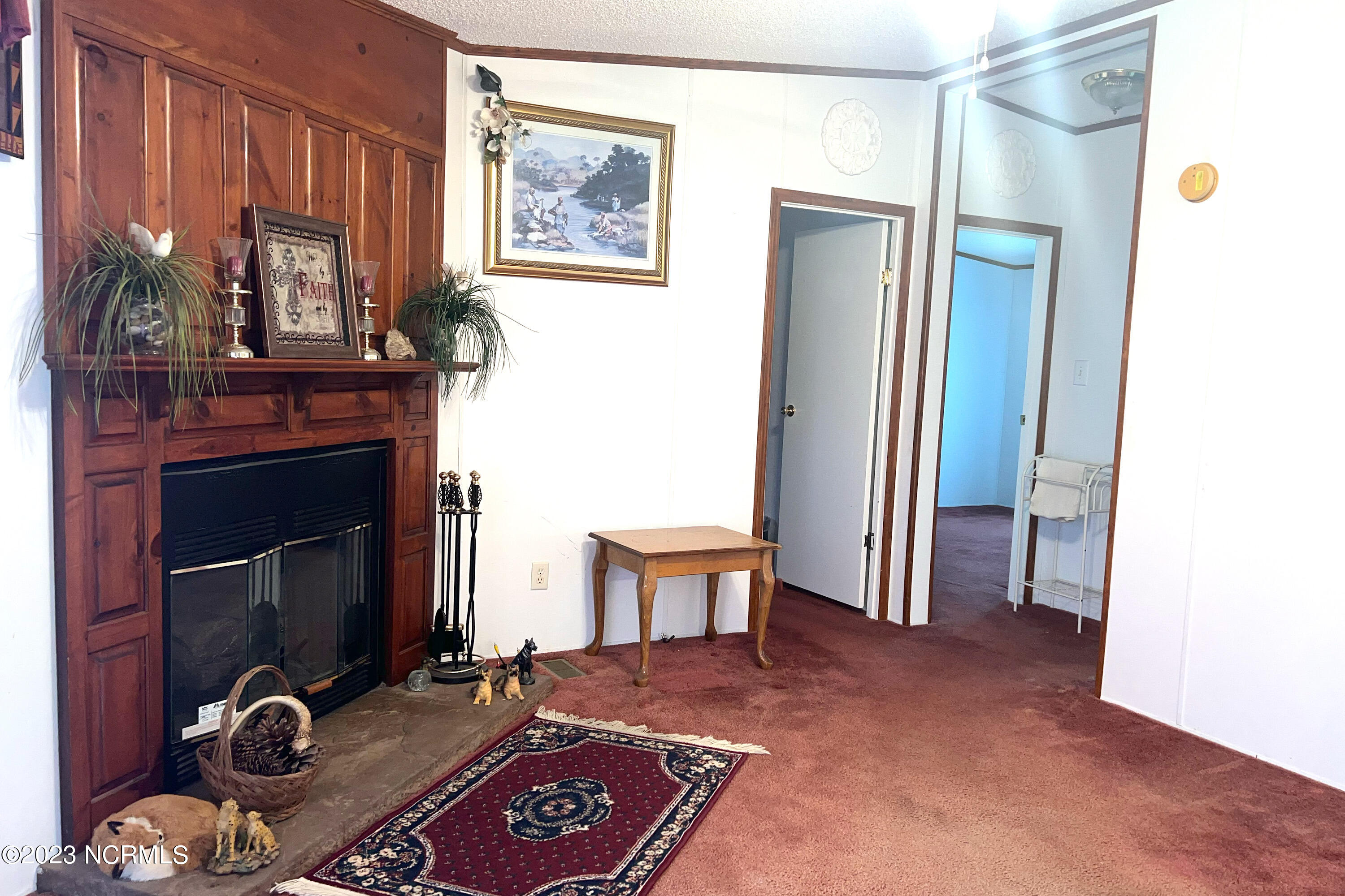 592 Fillmore Road Tarboro, NC 27886 - Photo 14 of 16 B5888517-33FA-451B-BB42-FACEB83121CF