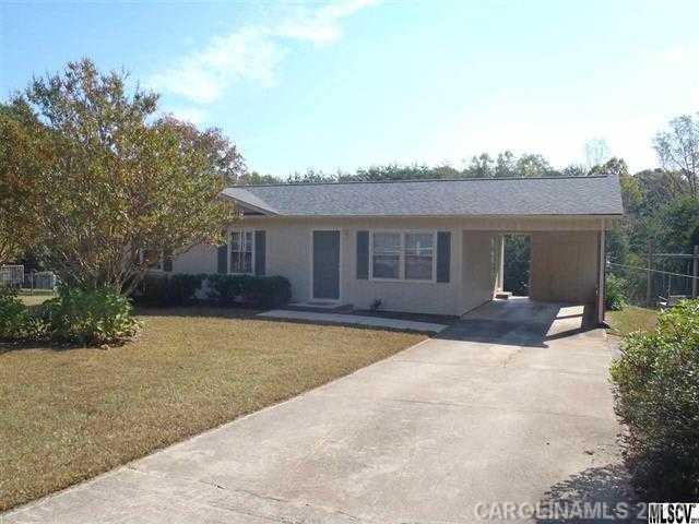 1700 Ponderosa Road Hickory, NC 28602 - Photo 1 of 16 Gallery Image 1