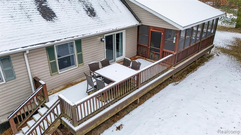 5099 Shields Road Holly, MI 48442 - Photo 9 of 89 Gallery Image 9