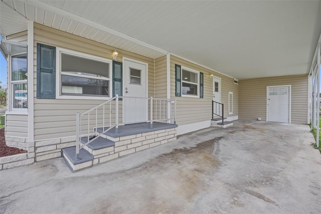 4410 Tucker Square New Port Richey, FL 34652 - Photo 32 of 38