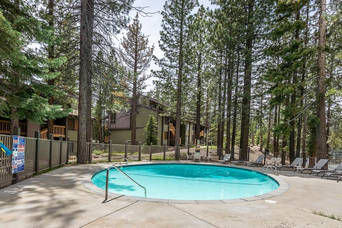 152 Viewpoint Road, Unit 125 Mammoth Lakes, CA 93546 - Photo 46 of 60
