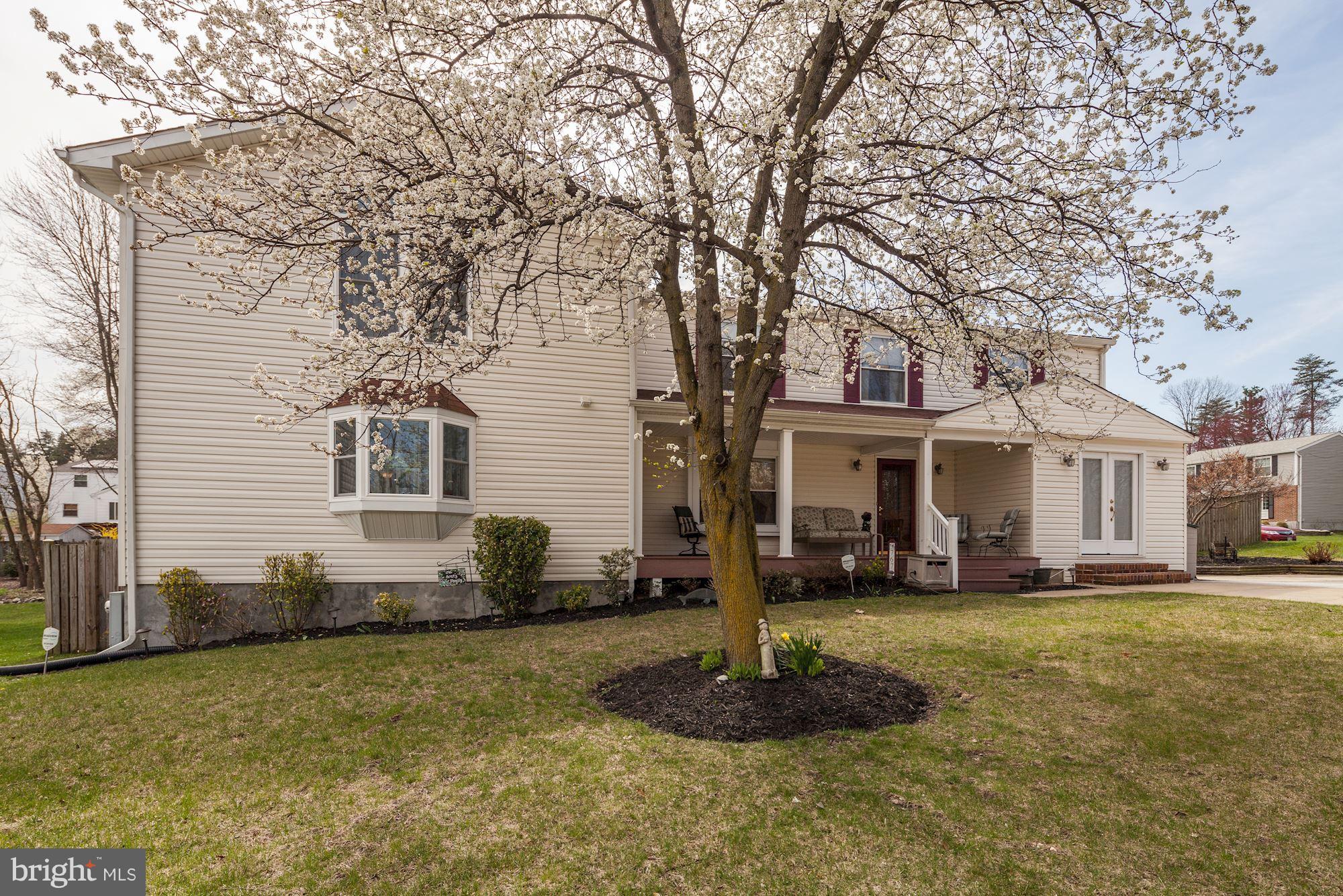 7674 Ridge Chapel Road Hanover, MD 21076 - Photo 1 of 30 Exterior (Front)