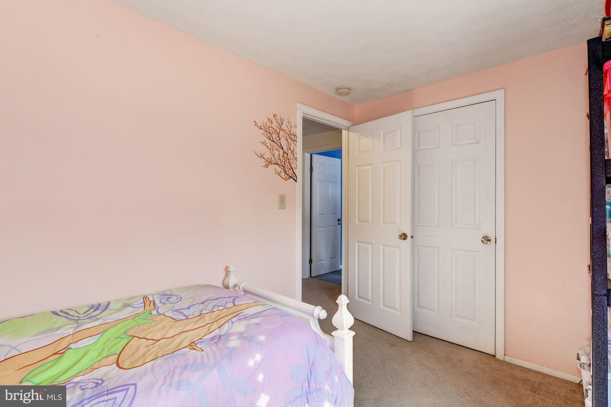 7674 Ridge Chapel Road Hanover, MD 21076 - Photo 12 of 30 Bedroom