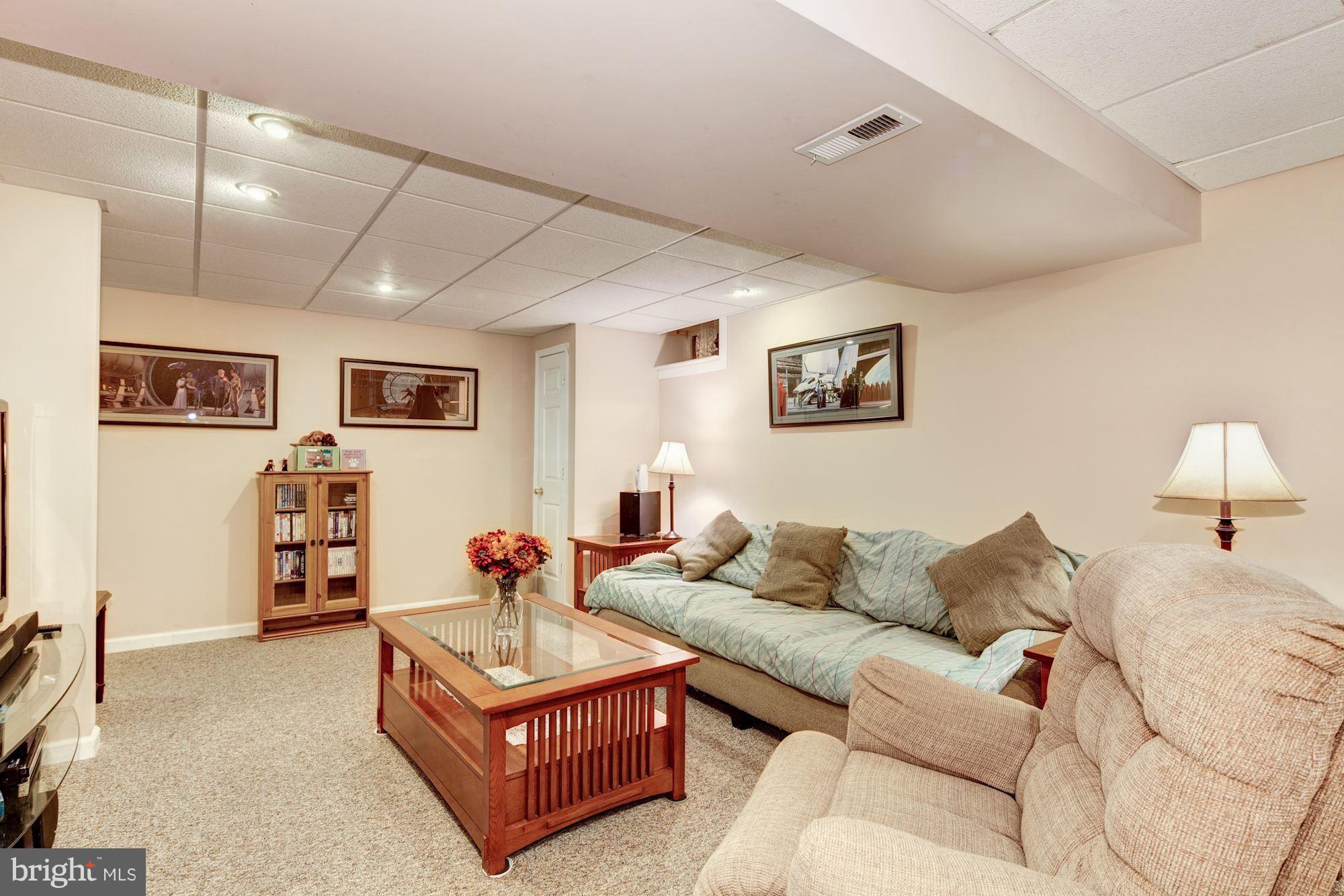 7674 Ridge Chapel Road Hanover, MD 21076 - Photo 14 of 30 Family Room