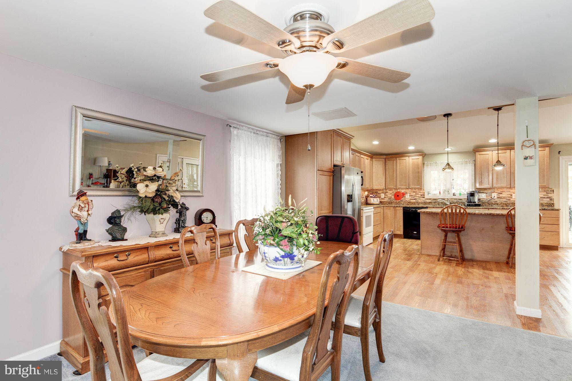 7674 Ridge Chapel Road Hanover, MD 21076 - Photo 18 of 30 Dining Room