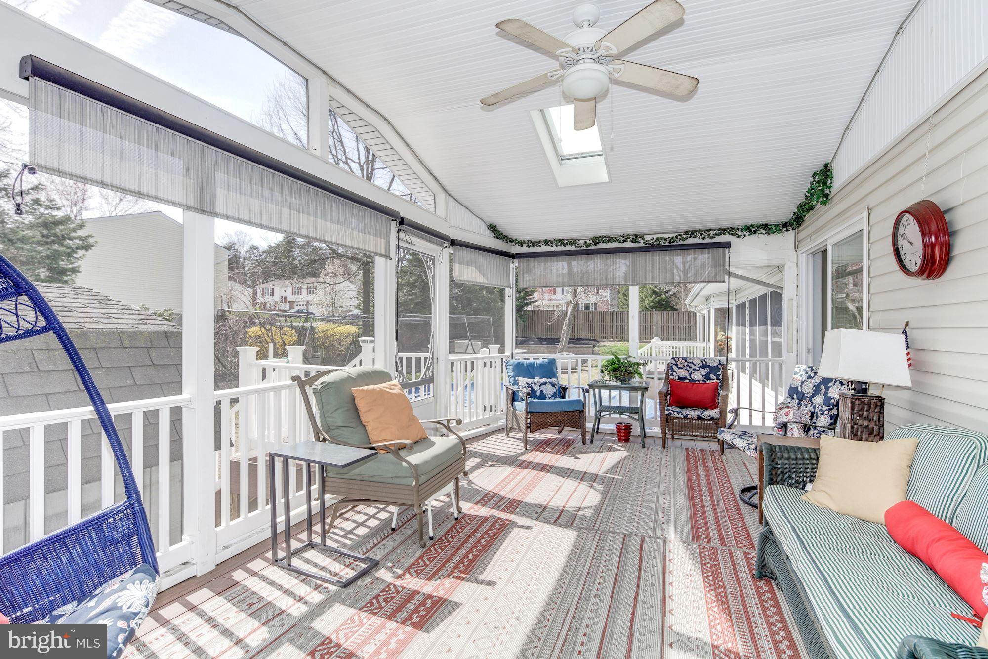 7674 Ridge Chapel Road Hanover, MD 21076 - Photo 26 of 30 Exterior (General)