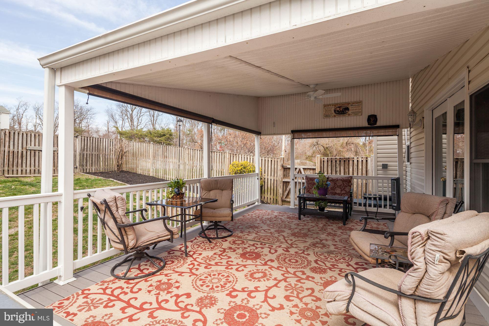 7674 Ridge Chapel Road Hanover, MD 21076 - Photo 27 of 30 Exterior (General)