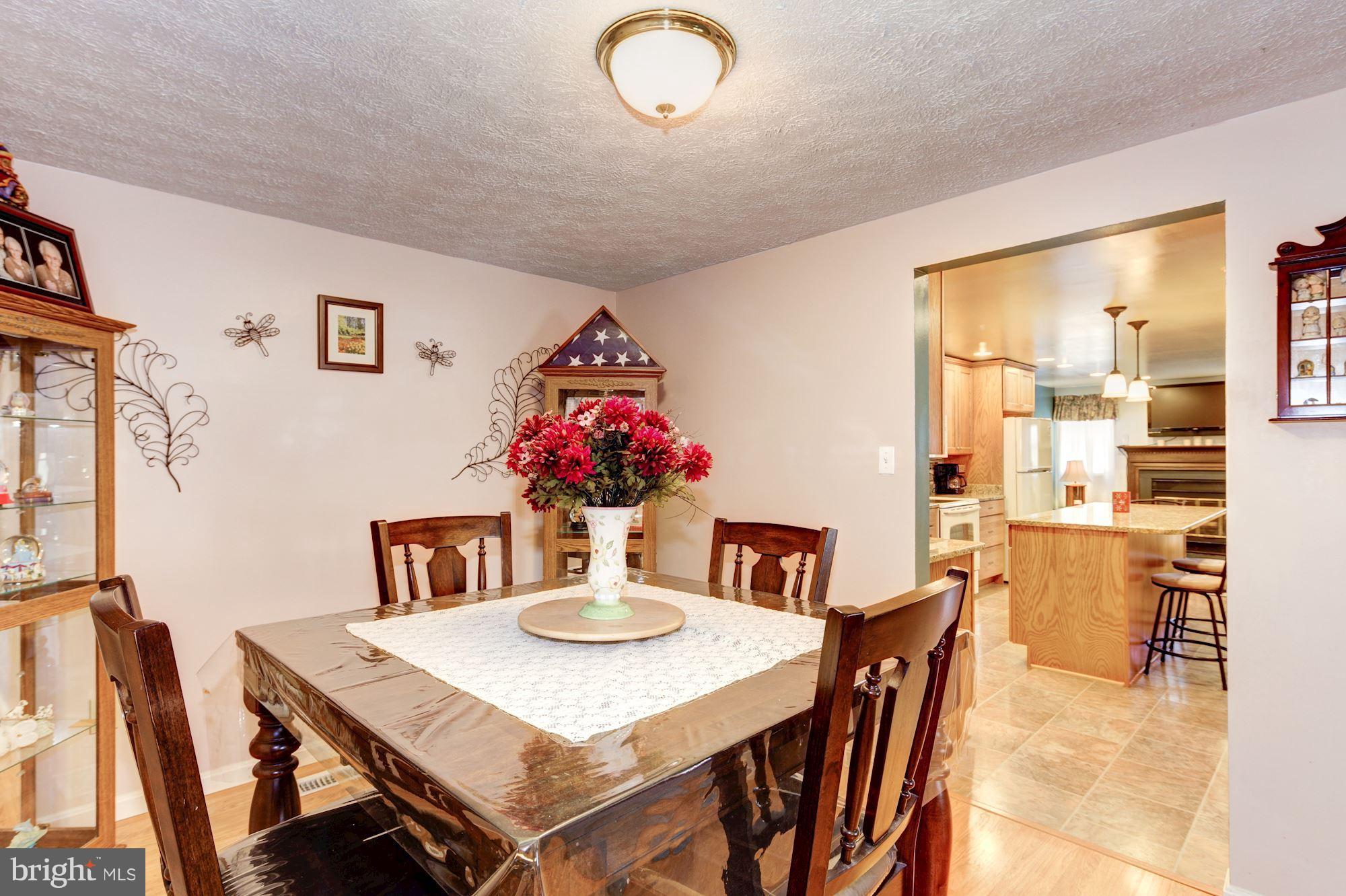 7674 Ridge Chapel Road Hanover, MD 21076 - Photo 4 of 30 Dining Room