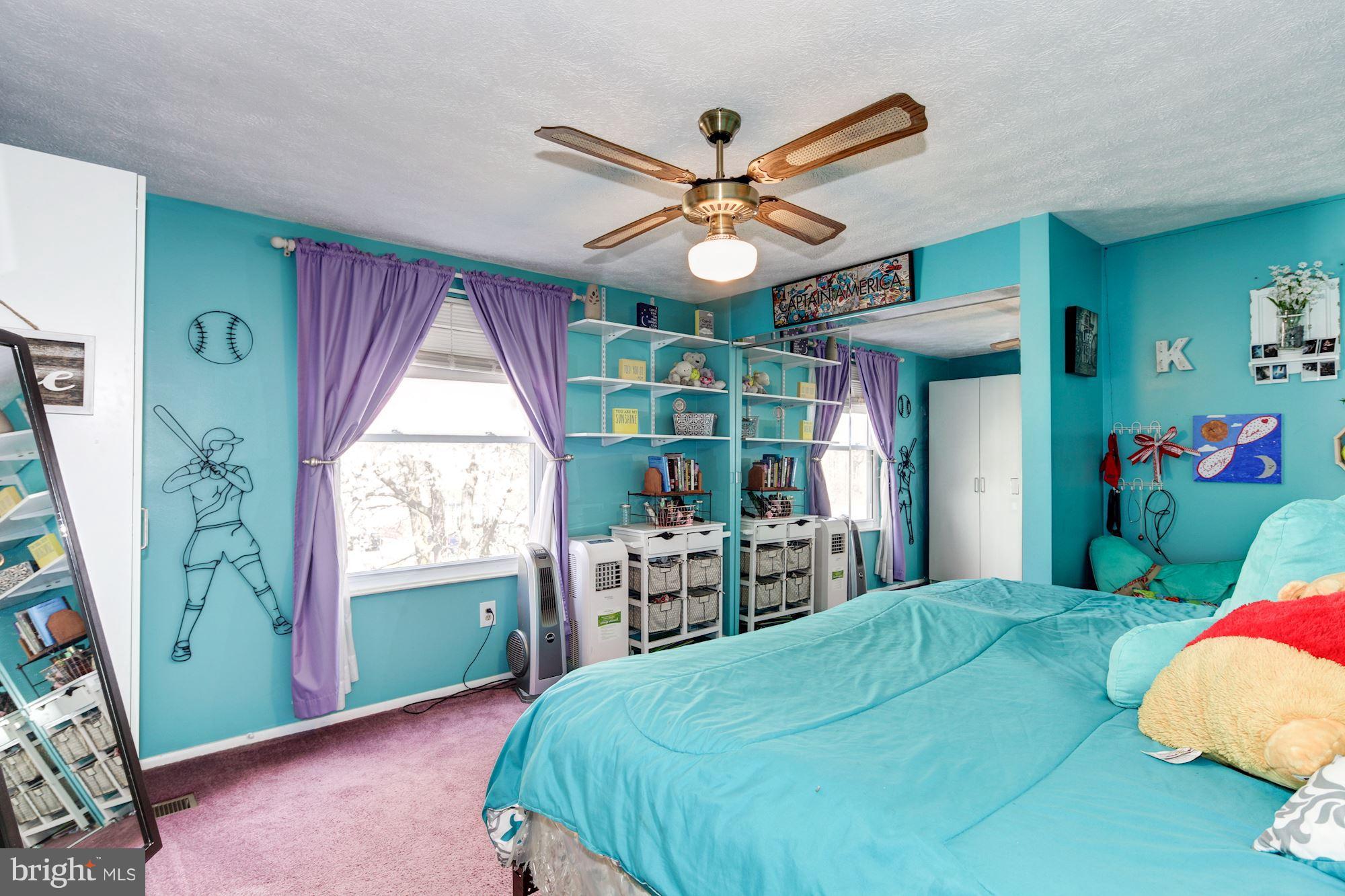 7674 Ridge Chapel Road Hanover, MD 21076 - Photo 10 of 30 Bedroom