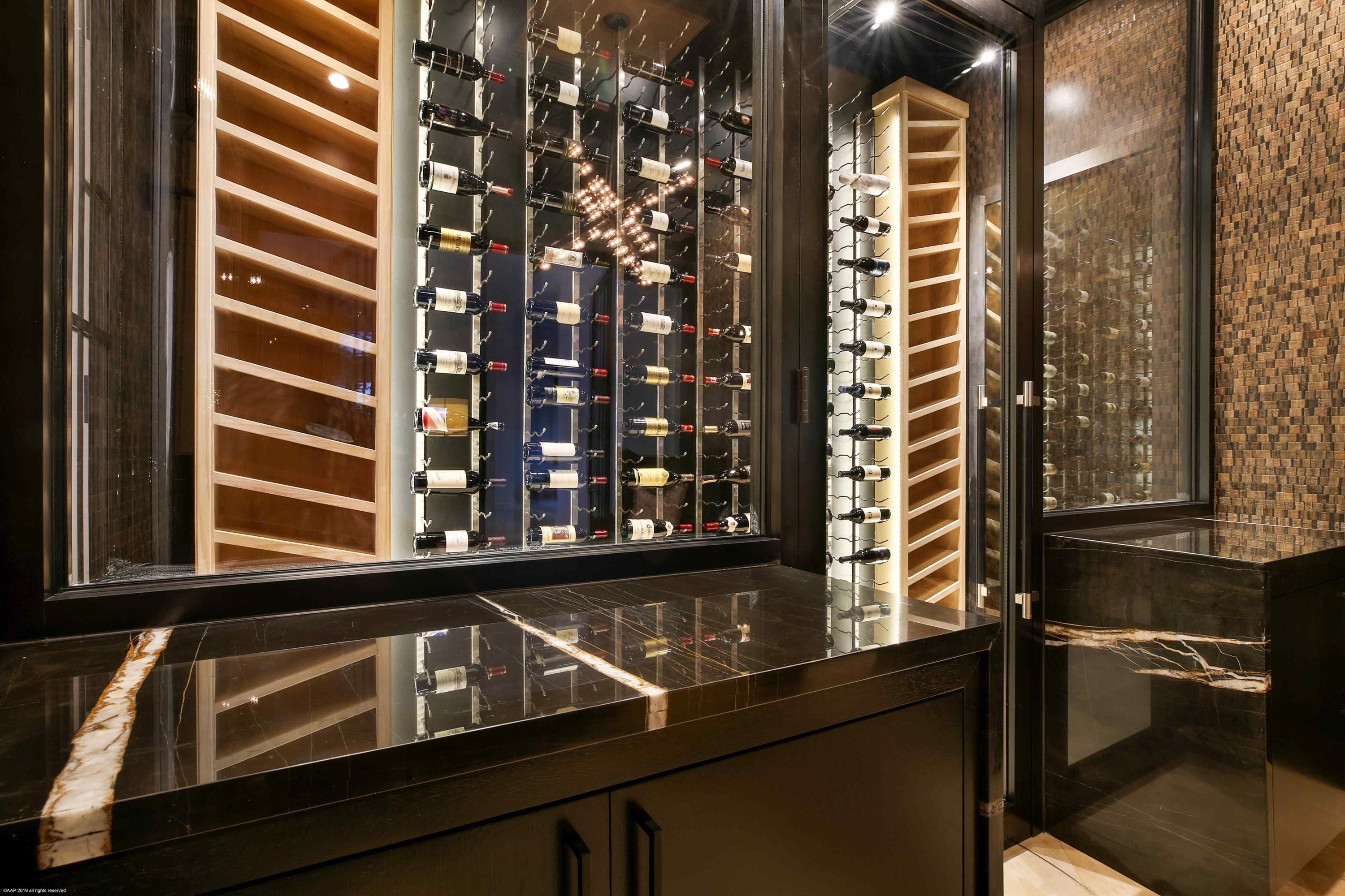 263 River Drive Tequesta, FL 33469 - Photo 20 of 68 a view of a city from a balcony