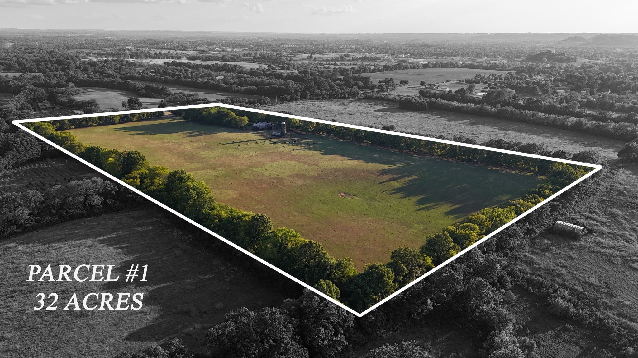 2828 Thompson's Station Rd East