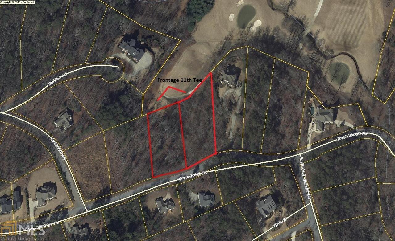 0 Crabapple Road, Unit 111 Clarkesville, GA 30523 - Photo 1 of 1 Gallery Image 1