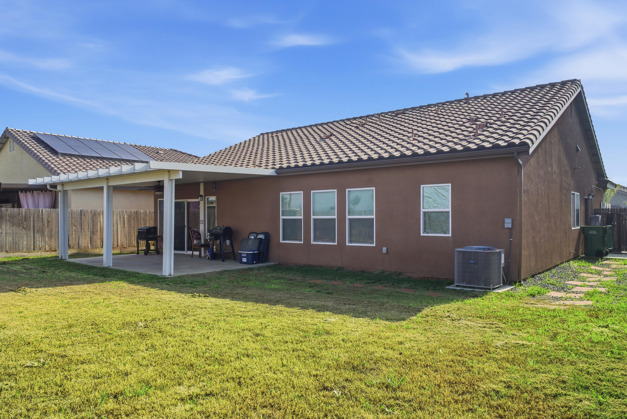 636 Castellina Street Lemoore, CA 93245 - Photo 30 of 31 636 Castellina St. Lemoore-08