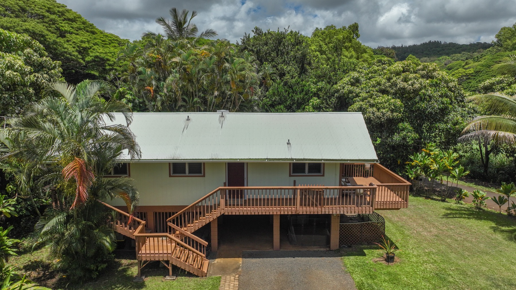 5601 Hauaala Road Kapaa, HI 96746 - Photo 26 of 28 Gallery Image 26