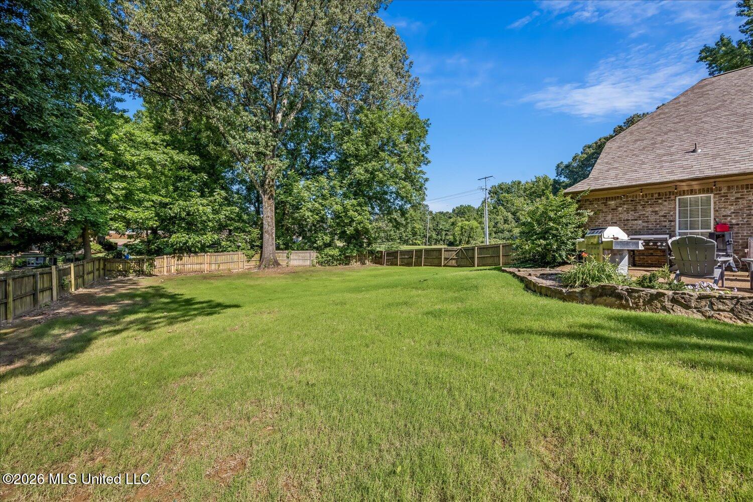 3871 Nail Road East Southaven, MS 38672 - Photo 28 of 32 IMG_0352