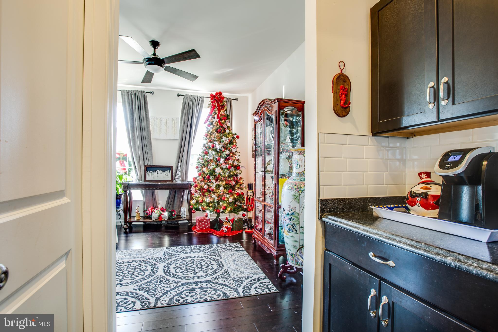 213 Embrey Mill Road Stafford, VA 22554 - Photo 12 of 70 BUTLER'S PANTRY