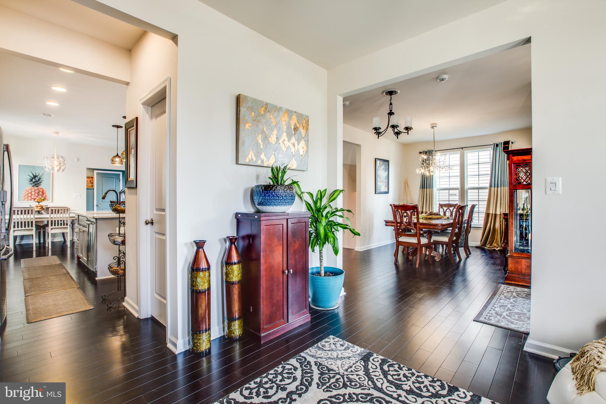 213 Embrey Mill Road Stafford, VA 22554 - Photo 13 of 70 LIVING ROOM