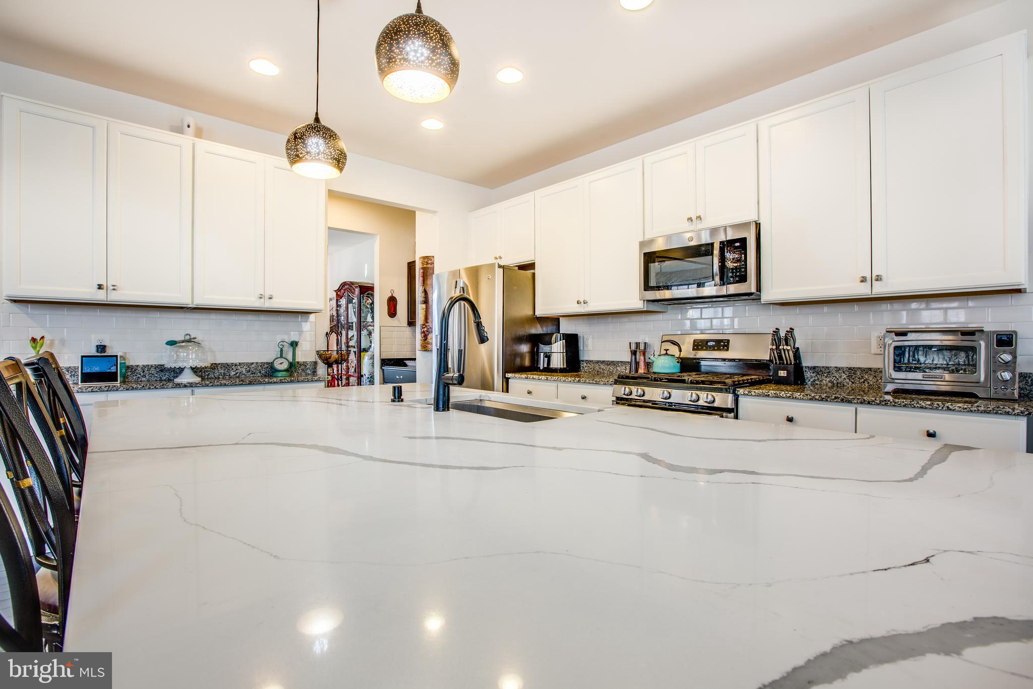 213 Embrey Mill Road Stafford, VA 22554 - Photo 14 of 70 KITCHEN