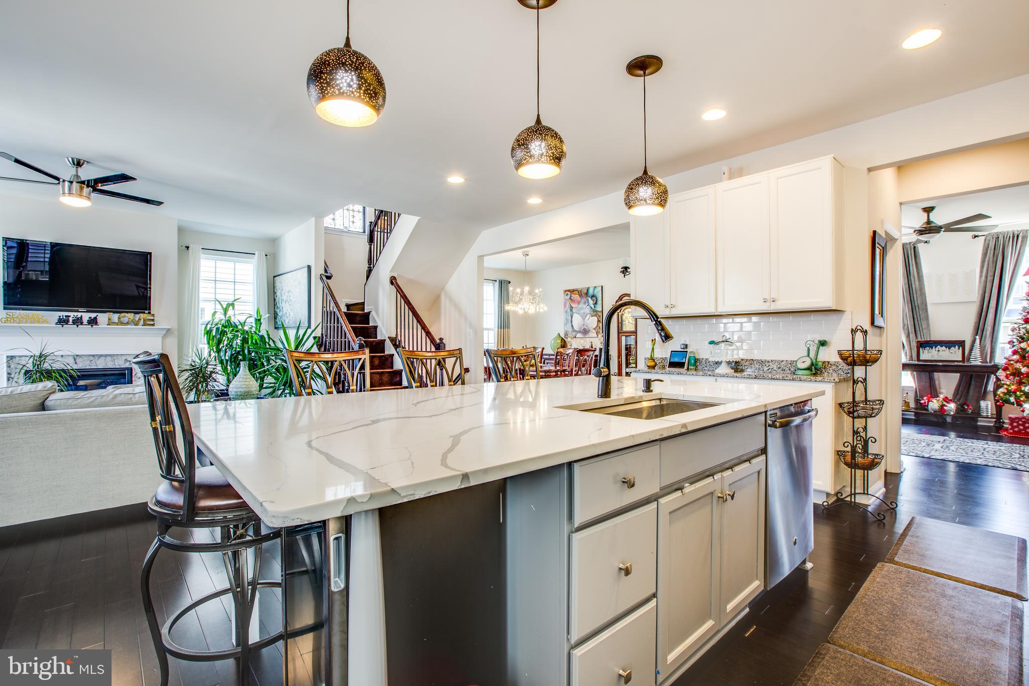 213 Embrey Mill Road Stafford, VA 22554 - Photo 15 of 70 KITCHEN