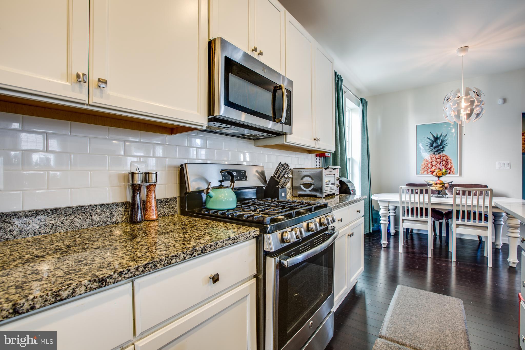 213 Embrey Mill Road Stafford, VA 22554 - Photo 16 of 70 KITCHEN