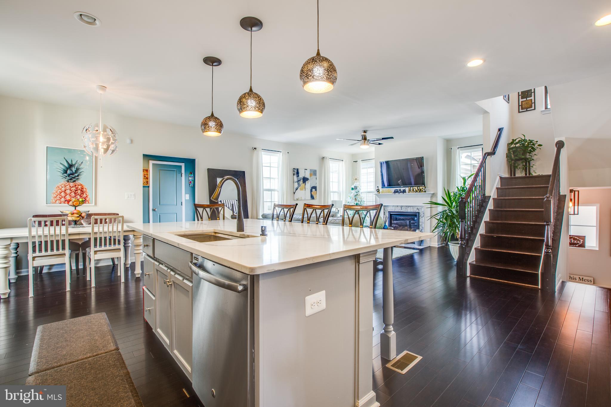 213 Embrey Mill Road Stafford, VA 22554 - Photo 18 of 70 KITCHEN