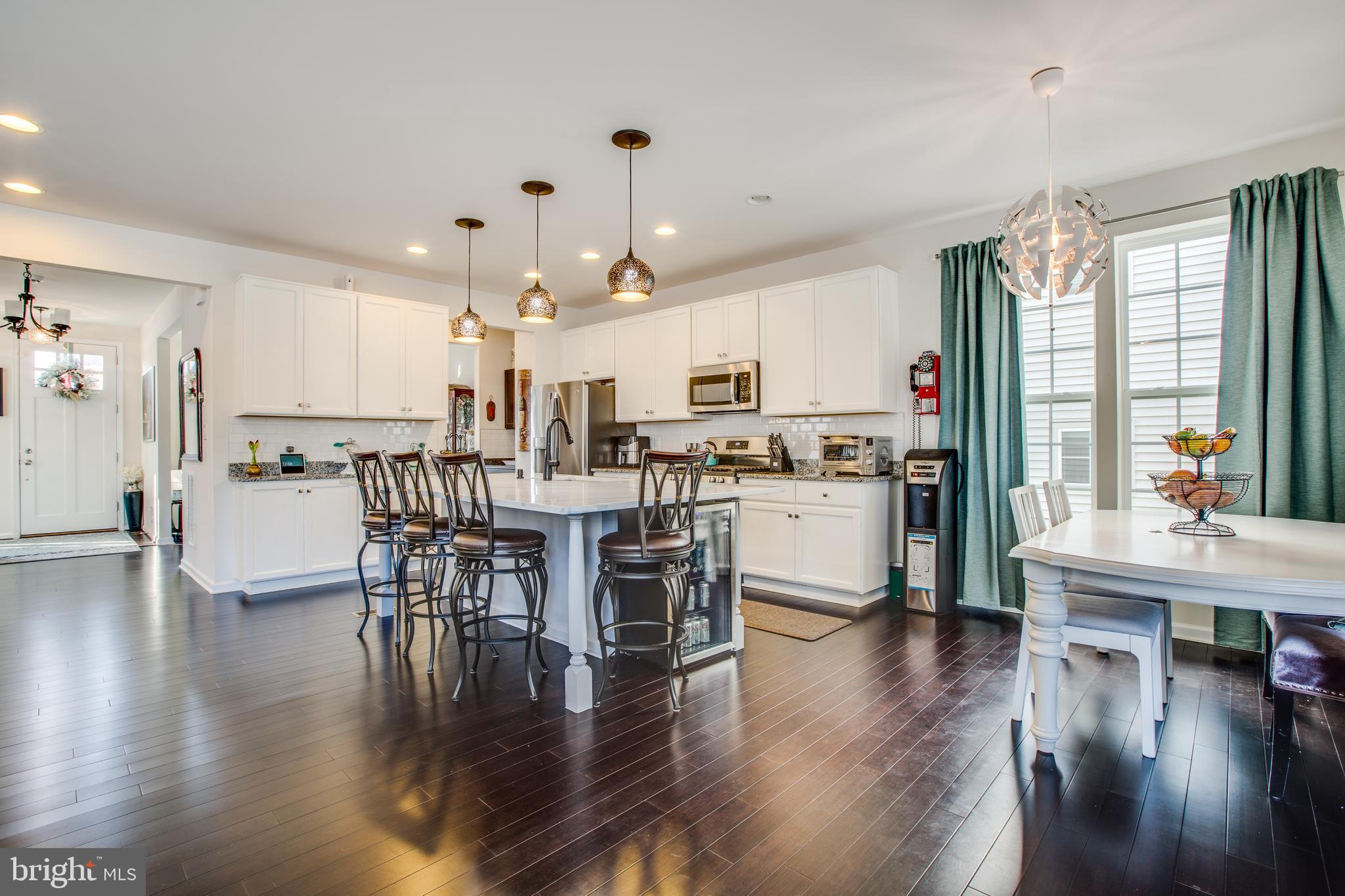 213 Embrey Mill Road Stafford, VA 22554 - Photo 19 of 70 KITCHEN
