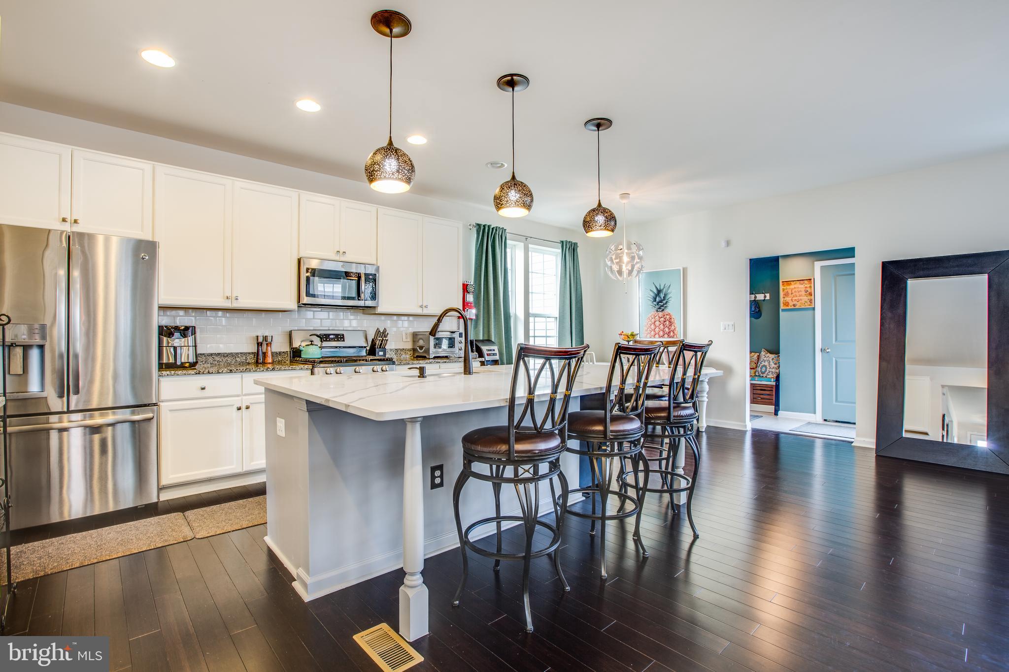 213 Embrey Mill Road Stafford, VA 22554 - Photo 20 of 70 KITCHEN