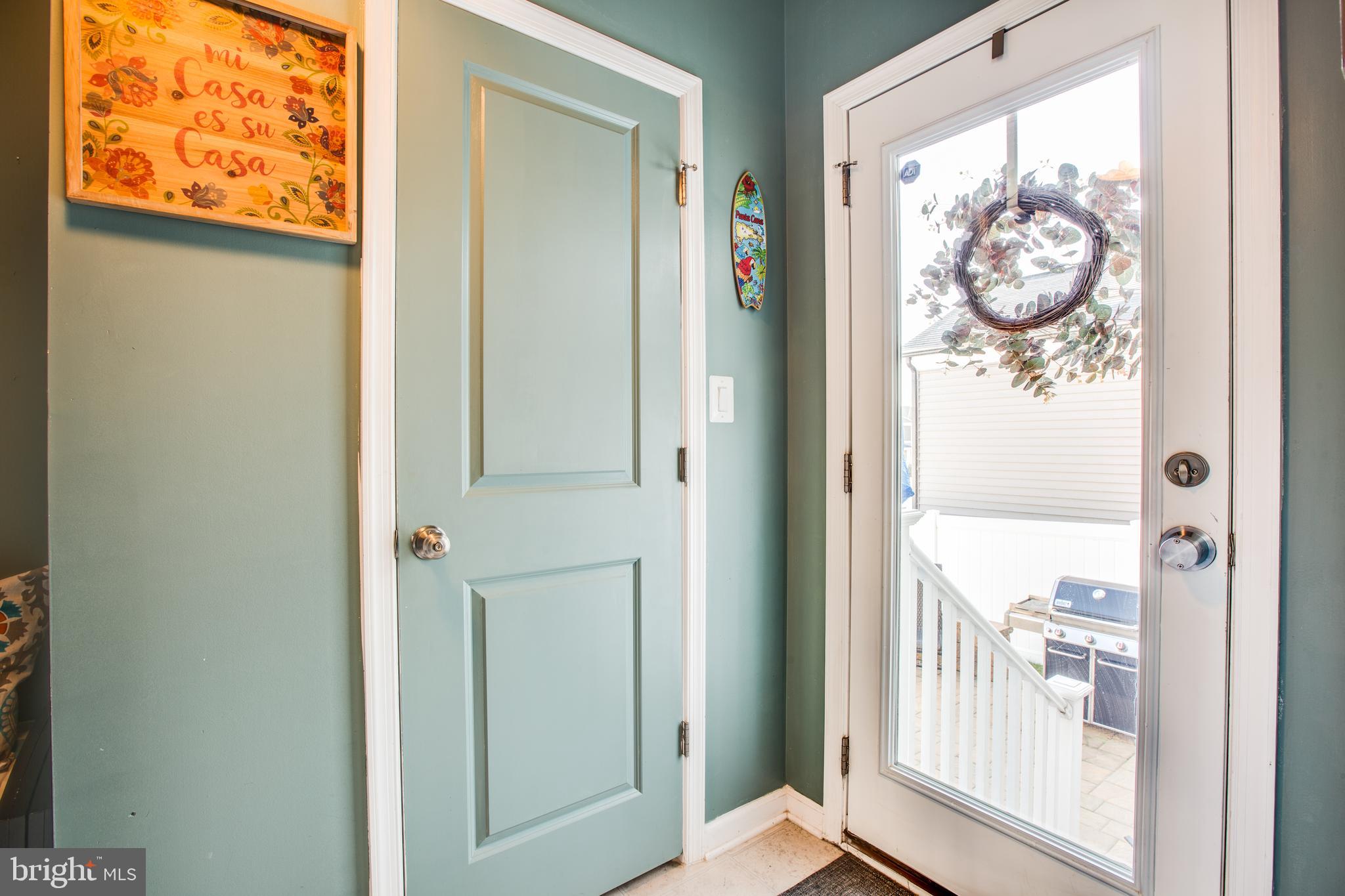 213 Embrey Mill Road Stafford, VA 22554 - Photo 23 of 70 MUD ROOM TO PATIO