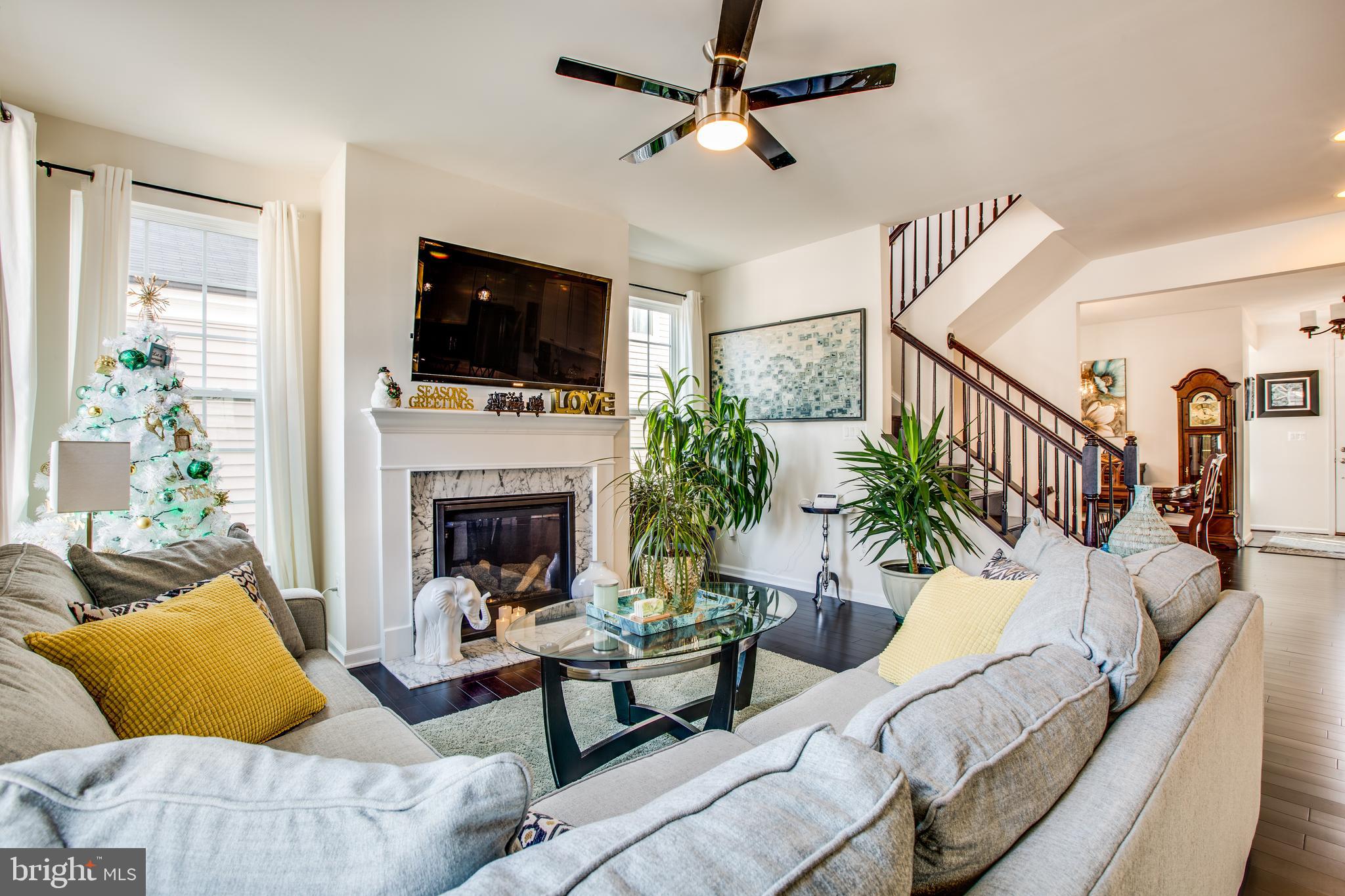 213 Embrey Mill Road Stafford, VA 22554 - Photo 25 of 70 FAMILY ROOM